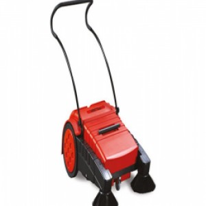 Manual Sweeper (Matrix MTX 900)